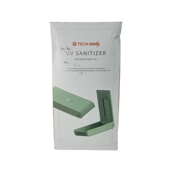 SALE - UV Sanitizer - Picture 1 of 2